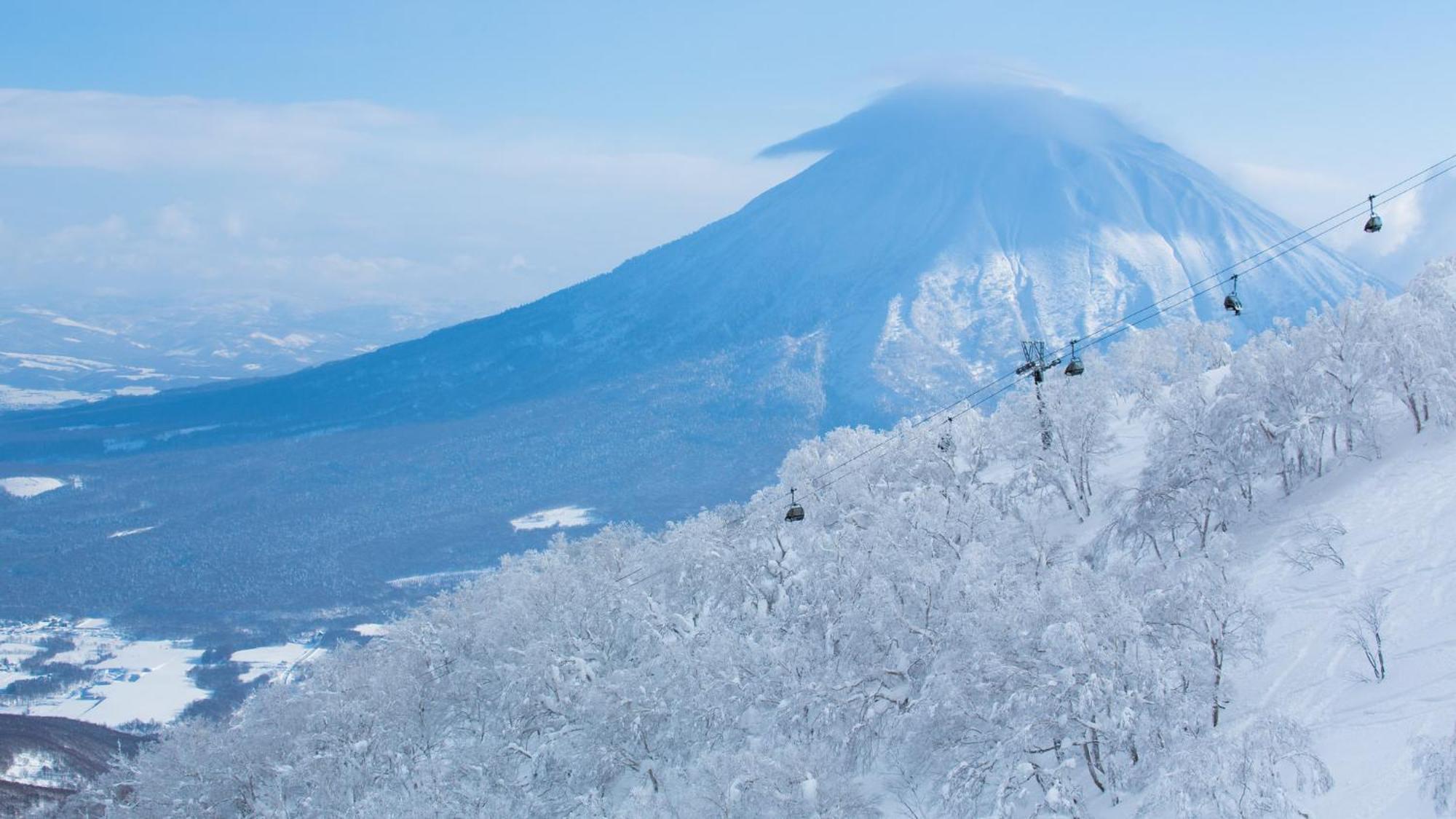 Midtown Niseko 호텔 외부 사진